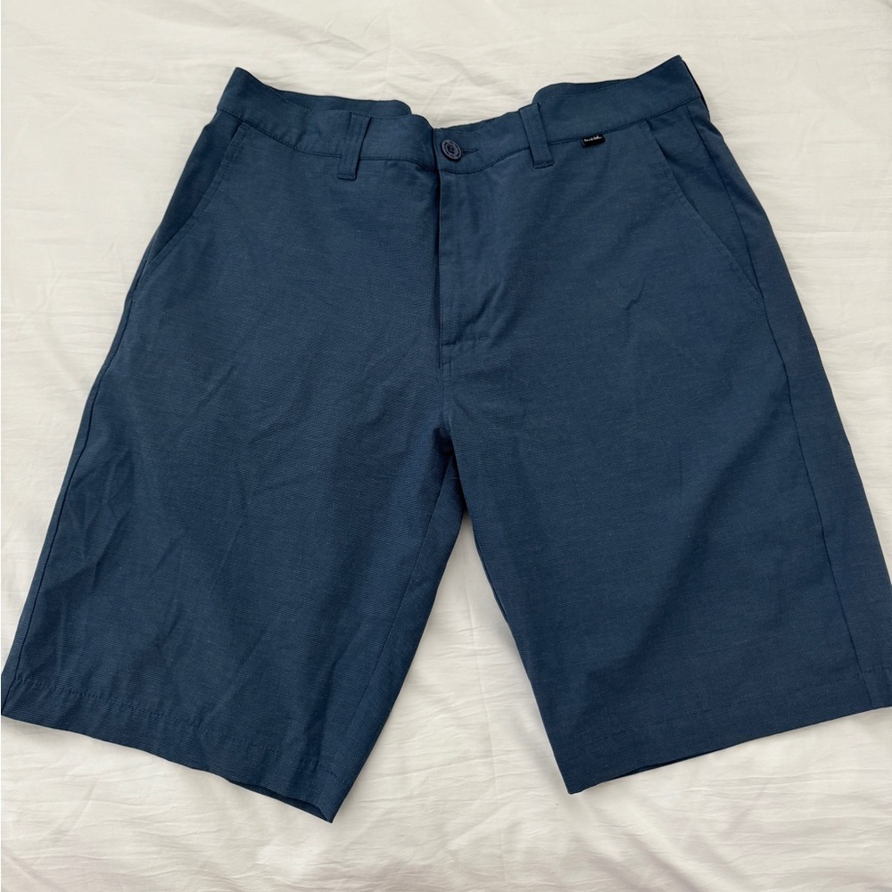 Travis Matthew Golf Shorts